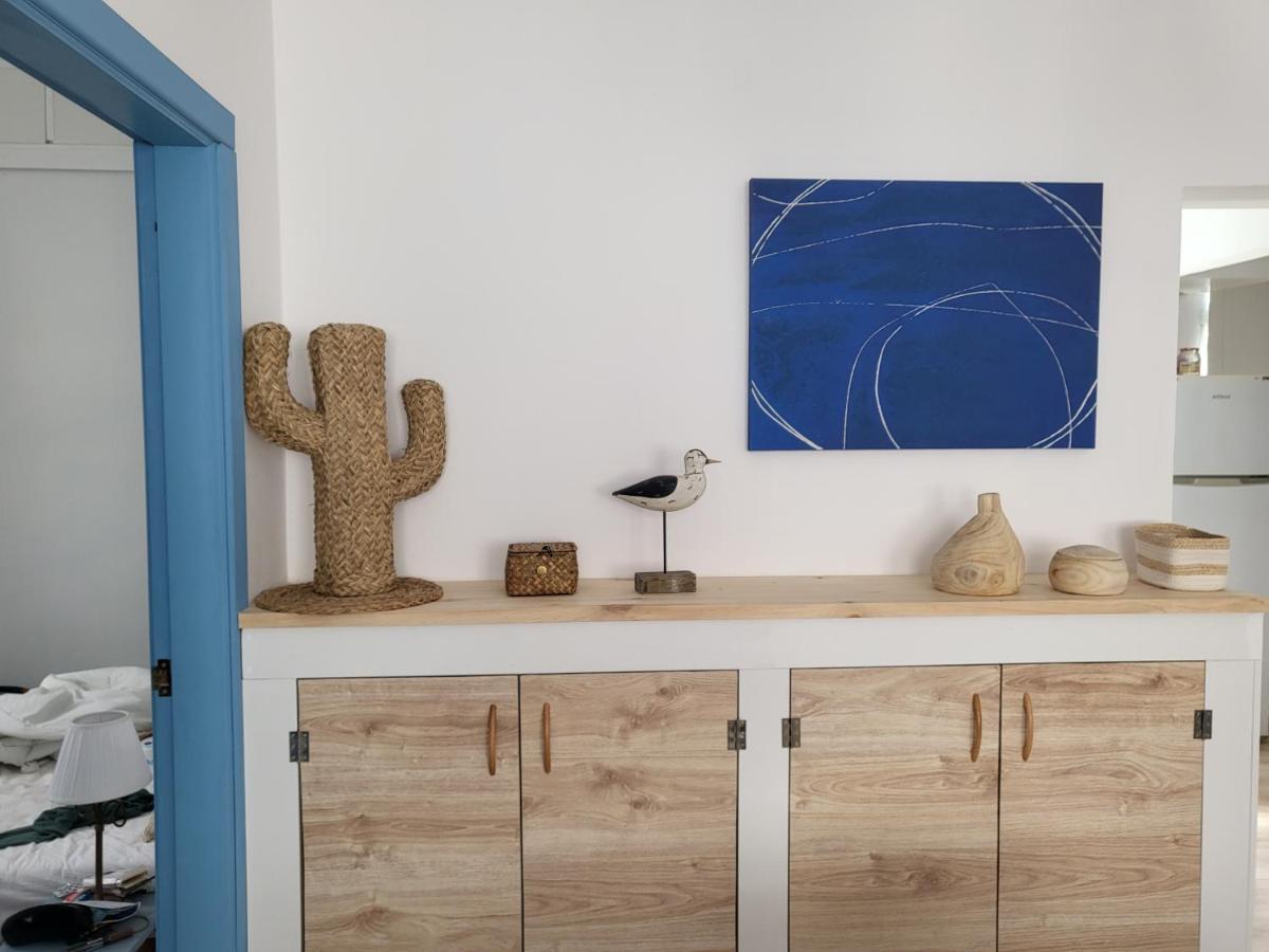 Appartamento Calandria Confital 8 Con Terraza Y Bbq Proxima Playa